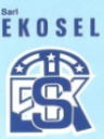 EKOSEL (Entreprise Kouider Sel) logo